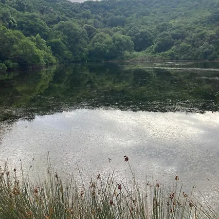 דירה Kokkini Peach House *