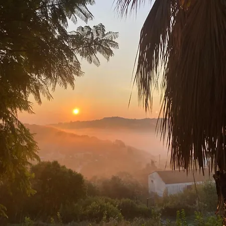 דירה Kokkini Peach House Kokkínion