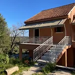 Kokkini Peach House * Kokkínion