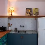 Kokkini Peach House شقة *