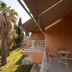 Kokkini Peach House * Kokkínion
