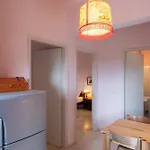 Kokkini Peach House