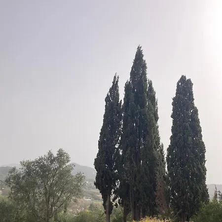 Apartman Kokkini Peach House