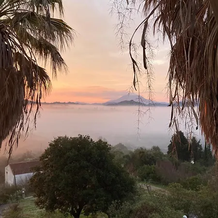 Kokkini Peach House Apartman Kokkínion