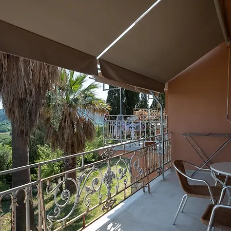 Kokkini Peach House * Kokkínion