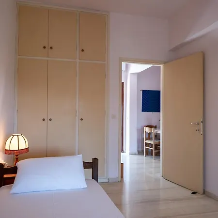Kokkini Peach House Kokkinion