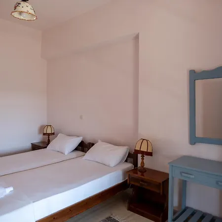 Kokkini Peach House Apartman