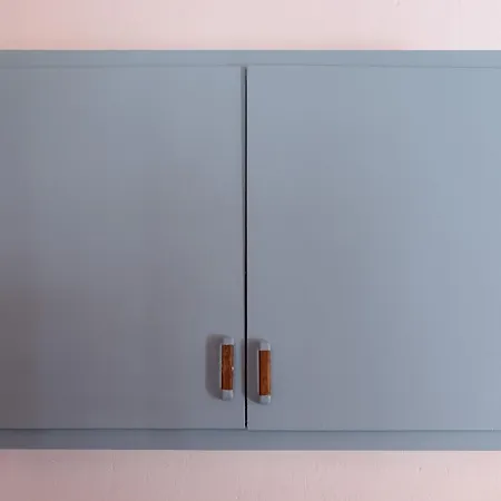 Kokkini Peach House Apartman *