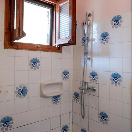 Apartment Kokkini Peach House