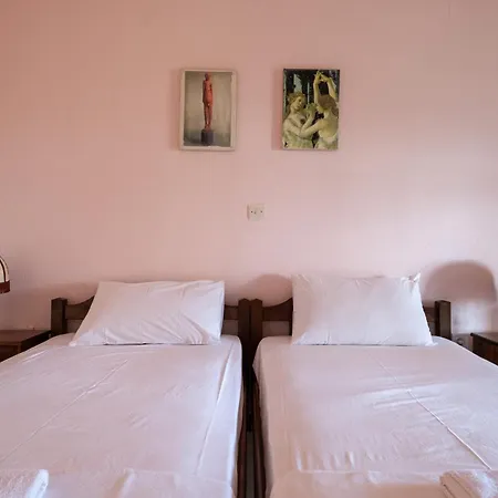 Kokkini Peach House Kokkinion