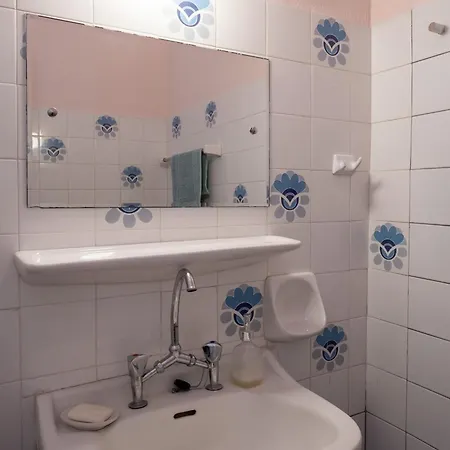 Apartment Kokkini Peach House *