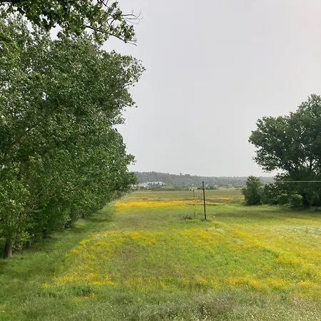 Apartman Kokkini Peach House