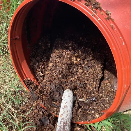 Apartman Kokkini Peach House *