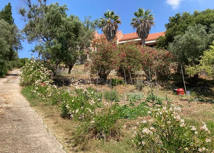 Appartamento Kokkini Peach House *