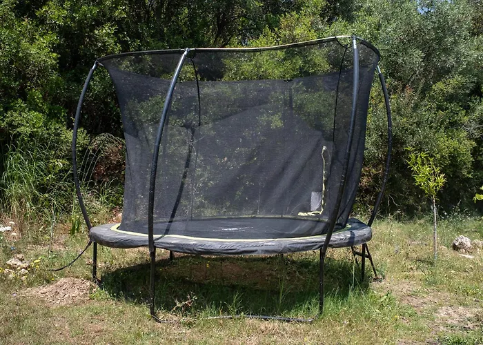 Appartamento Kokkini Peach House Kokkínion