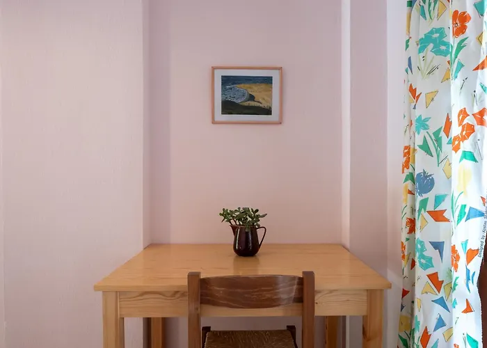 Kokkini Peach House * Kokkínion