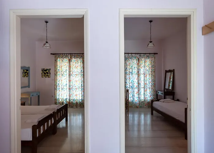 Kokkini Peach House *