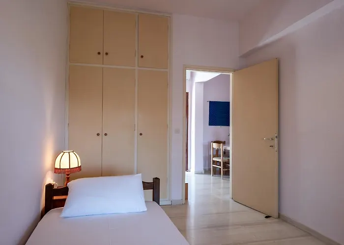 Kokkini Peach House Kokkínion