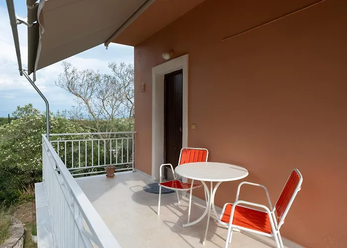 Kokkini Peach House * Kokkínion