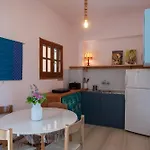 Kokkini Peach House *