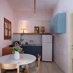 Kokkini Peach House * Kokkínion