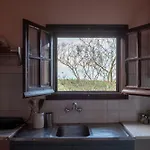 Kokkini Peach House Daire