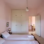 Daire Kokkini Peach House Kokkínion
