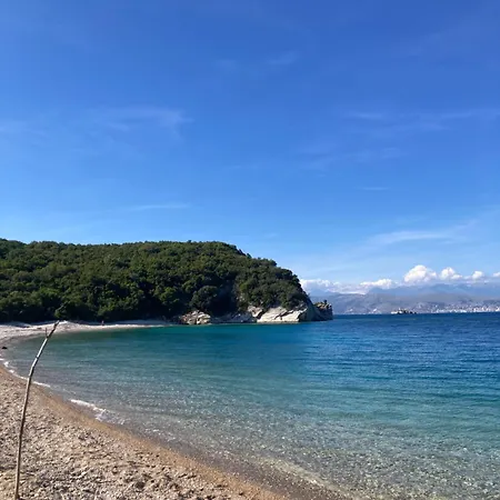 Lejlighed Kokkini Peach House *