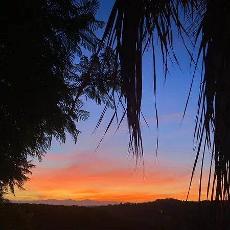 Lejlighed Kokkini Peach House *